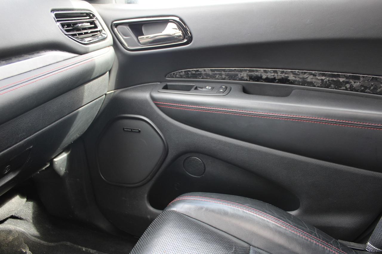 2024 Dodge Durango R/T Plus Photo