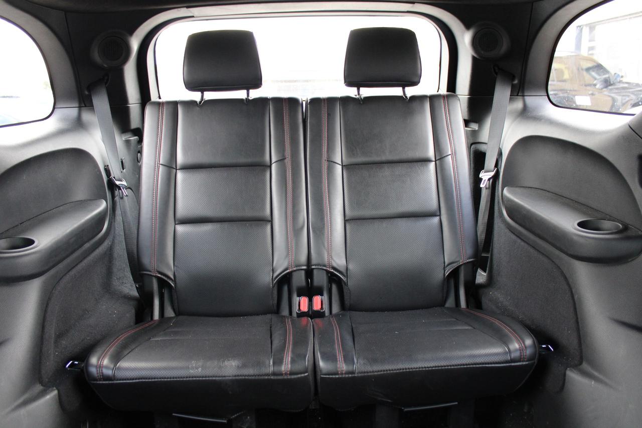 2024 Dodge Durango R/T Plus Photo