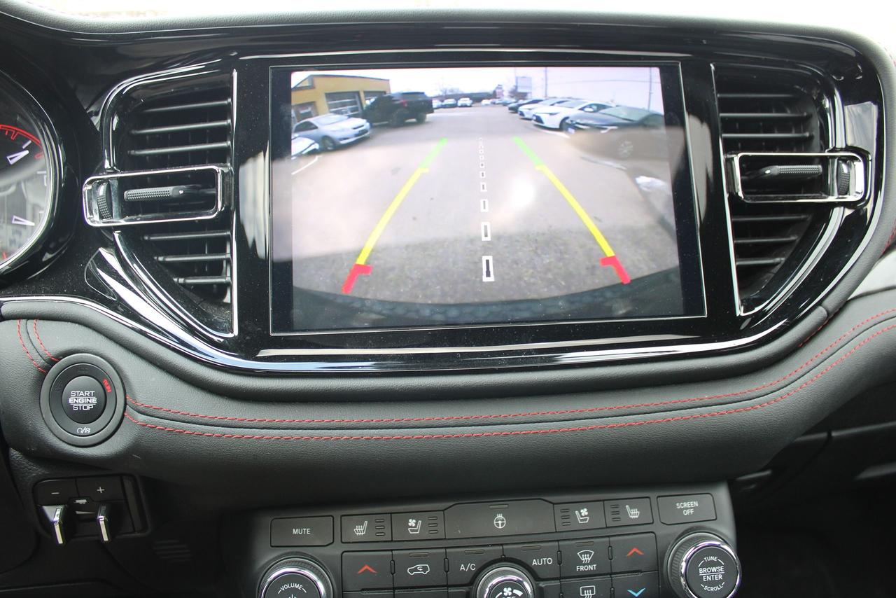 2024 Dodge Durango R/T Plus Photo