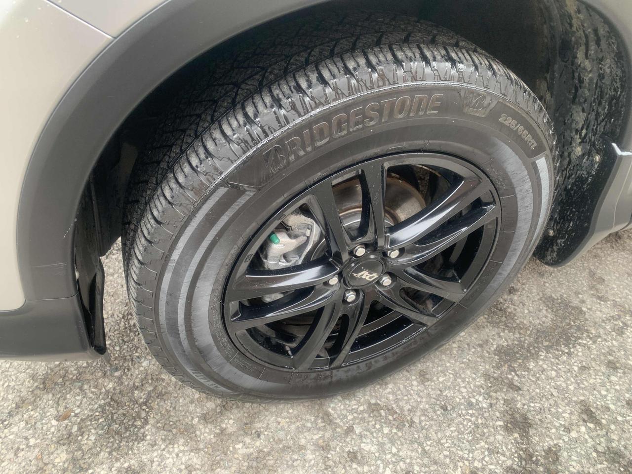 2014 Honda CR-V TOURING/ LEATHER / ROOF / NAVI / AWD / CLEAN / AC/ Photo