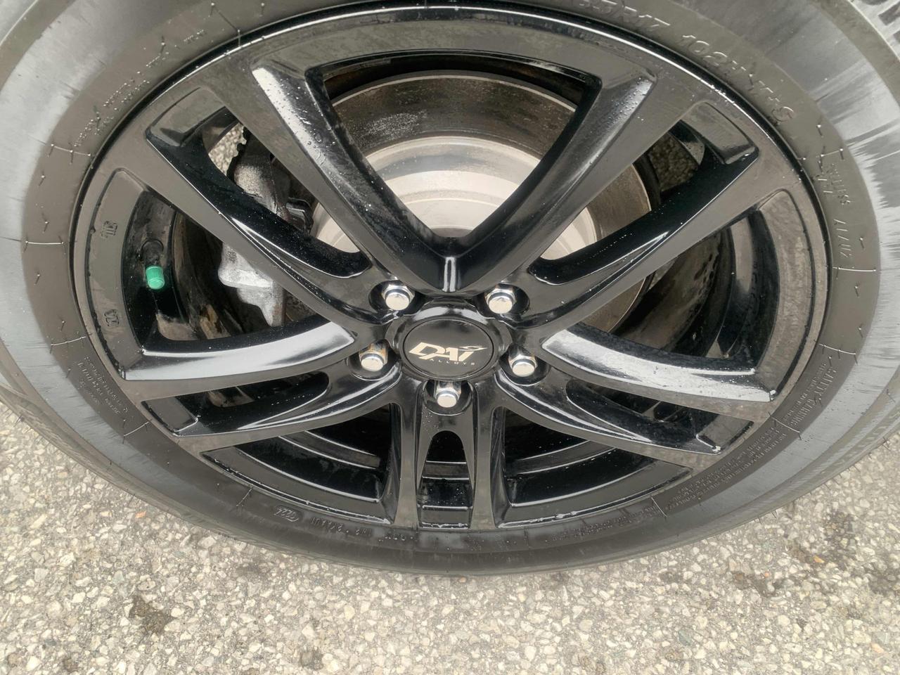 2014 Honda CR-V TOURING/ LEATHER / ROOF / NAVI / AWD / CLEAN / AC/ Photo