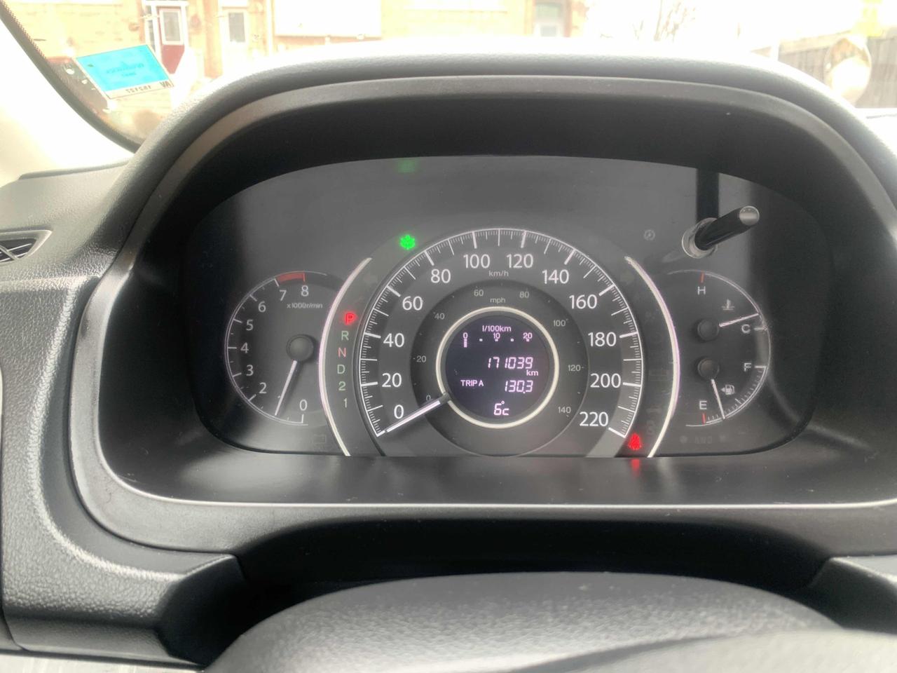 2014 Honda CR-V TOURING/ LEATHER / ROOF / NAVI / AWD / CLEAN / AC/ Photo