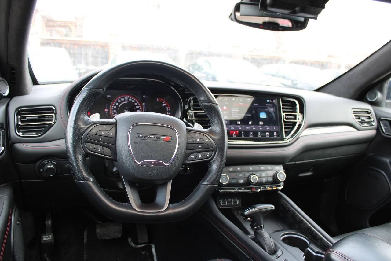 2024 Dodge Durango R/T Plus Photo