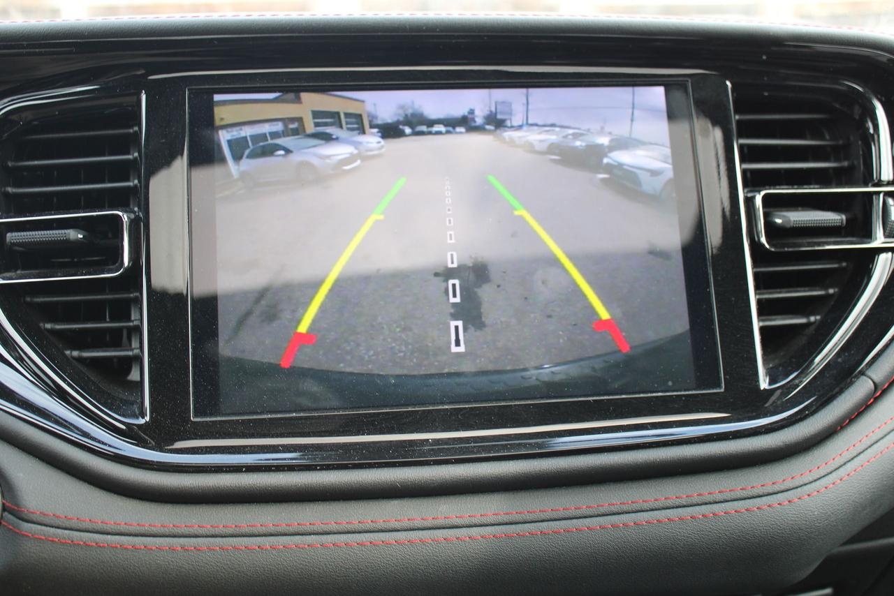 2024 Dodge Durango R/T Plus Photo