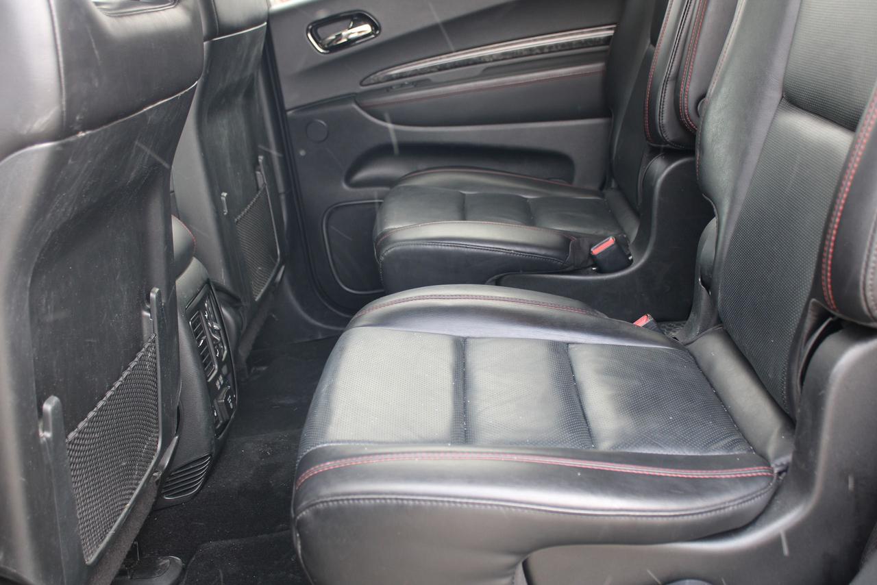 2024 Dodge Durango R/T Plus Photo