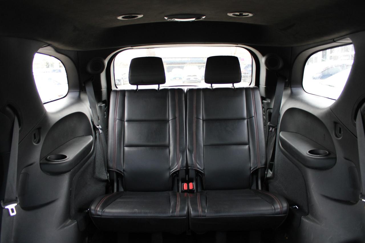 2024 Dodge Durango R/T Plus Photo