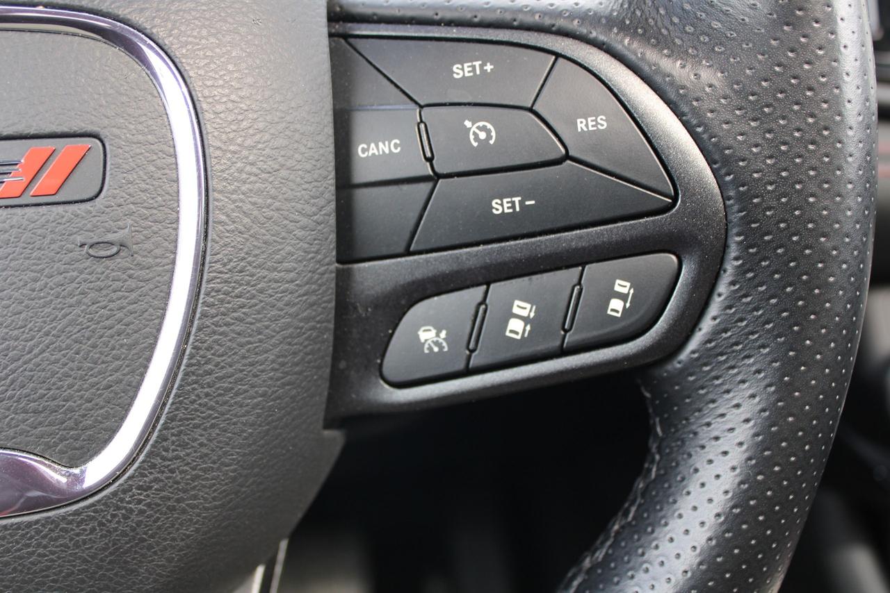 2024 Dodge Durango R/T Plus Photo