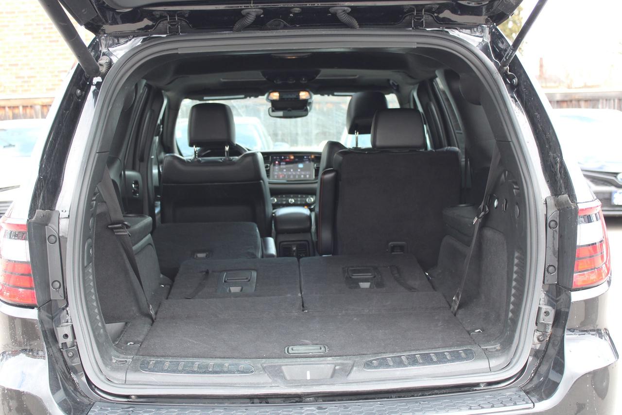 2024 Dodge Durango R/T Plus Photo