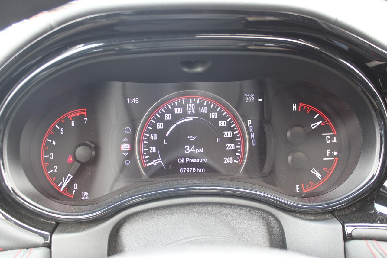 2024 Dodge Durango R/T Plus Photo