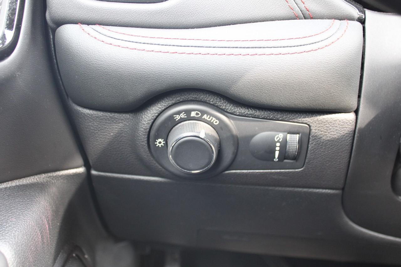 2024 Dodge Durango R/T Plus Photo