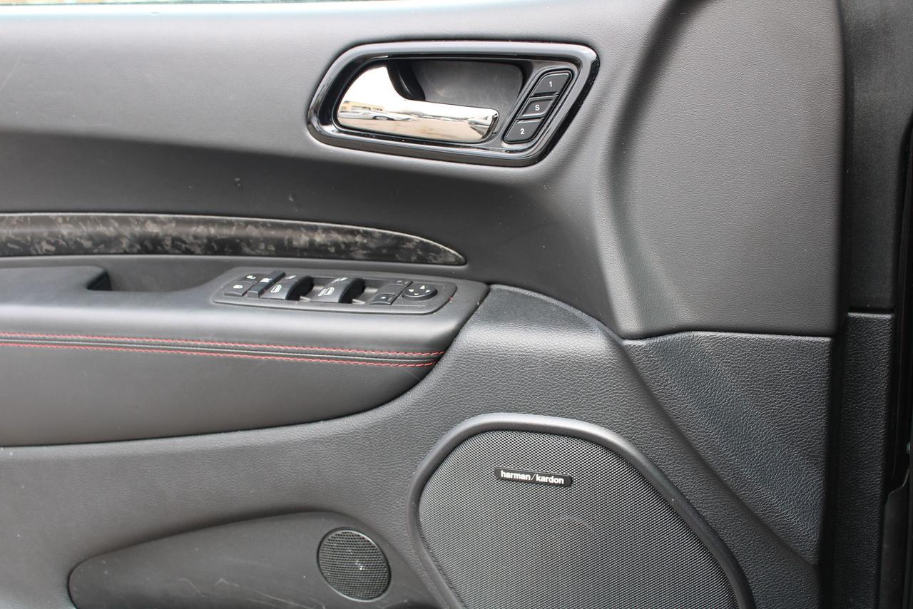 2024 Dodge Durango R/T Plus Photo