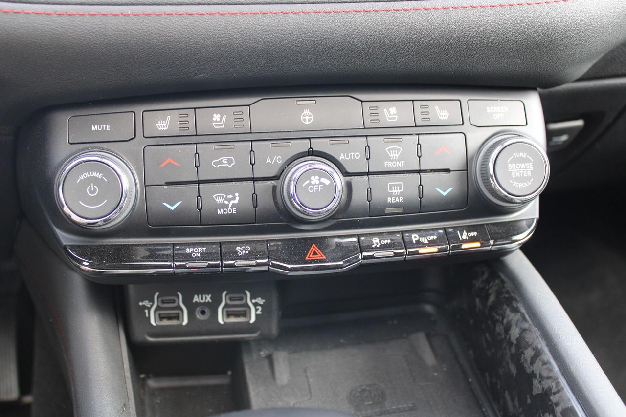 2024 Dodge Durango R/T Plus Photo