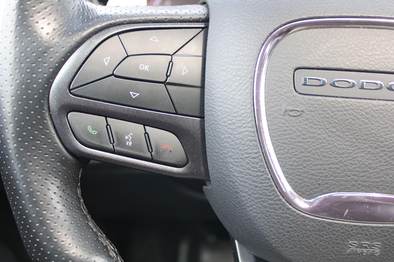 2024 Dodge Durango R/T Plus Photo