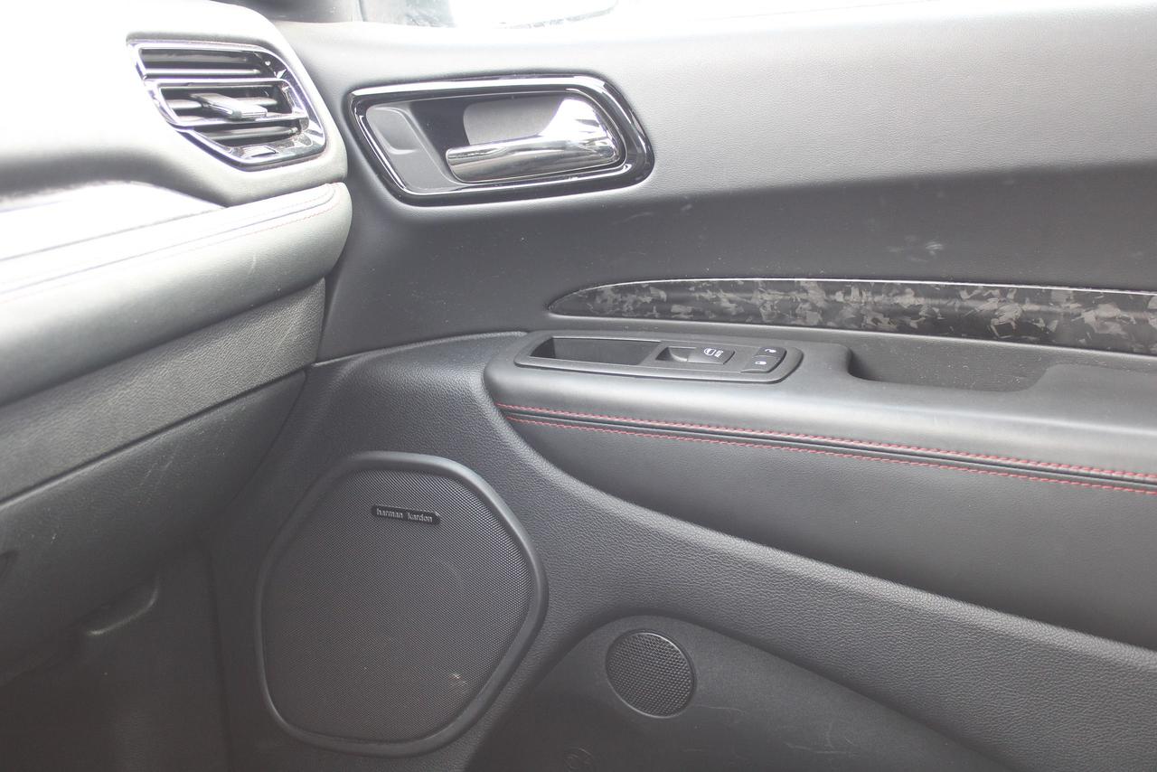 2024 Dodge Durango R/T Plus Photo