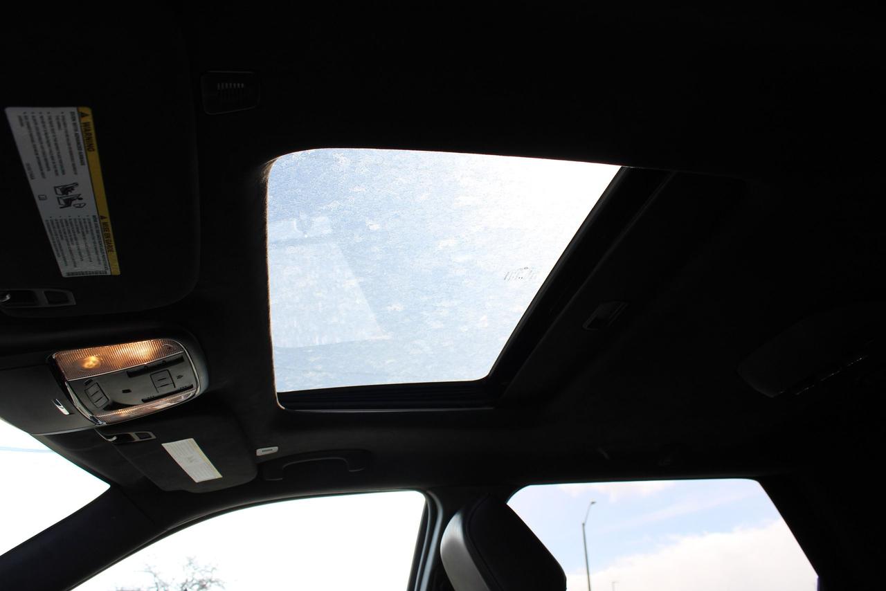 2024 Dodge Durango R/T Plus Photo