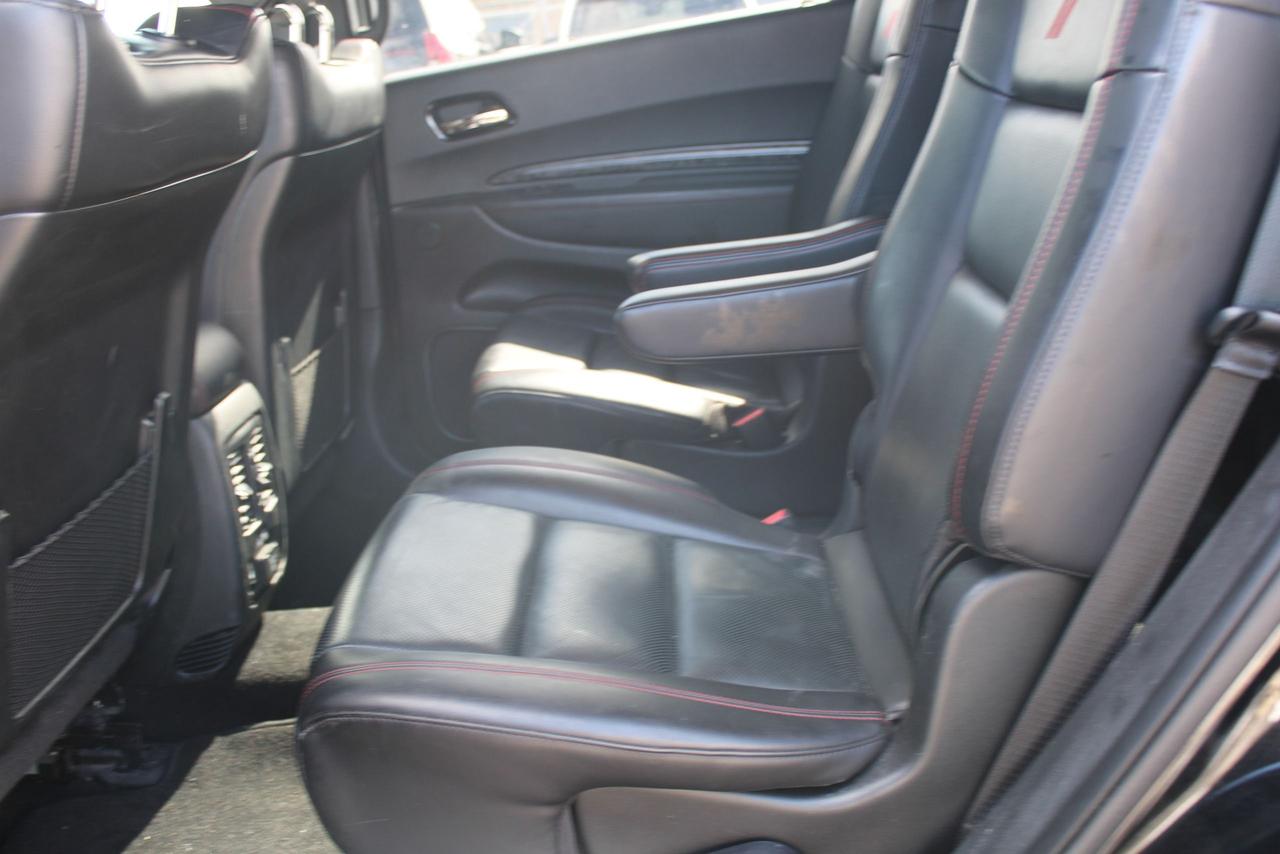 2024 Dodge Durango R/T Plus Photo