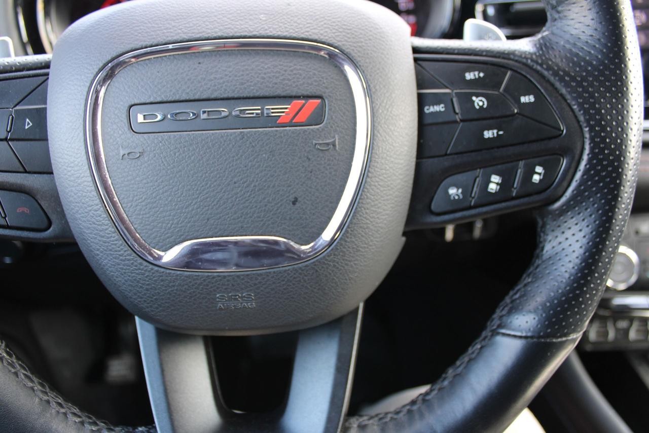 2024 Dodge Durango R/T Plus Photo