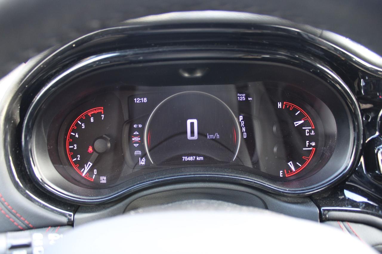 2024 Dodge Durango R/T Plus Photo