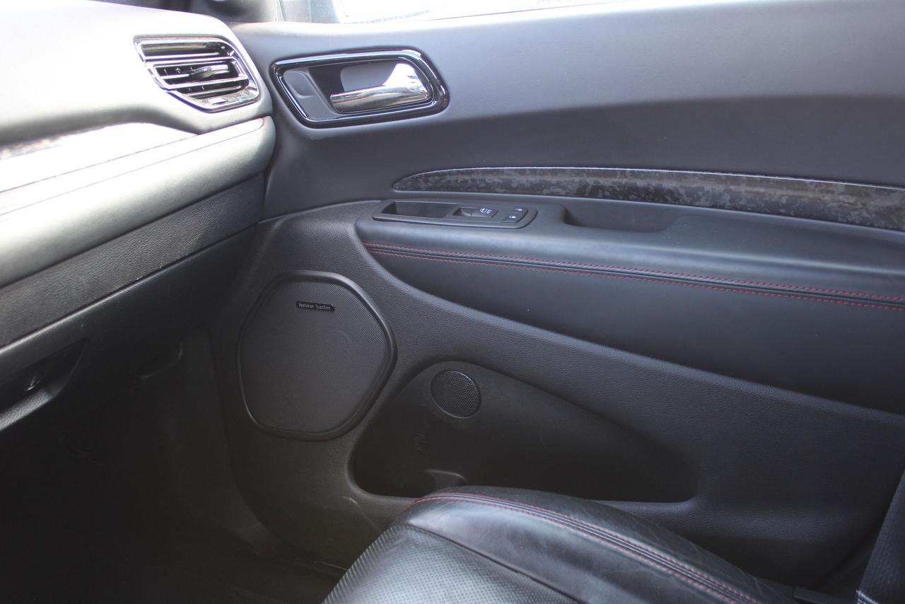 2024 Dodge Durango R/T Plus Photo