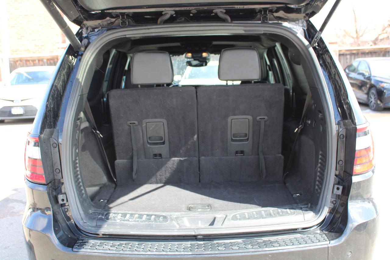 2024 Dodge Durango R/T Plus Photo