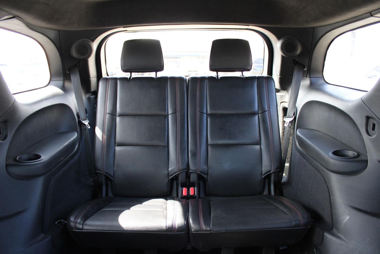 2024 Dodge Durango R/T Plus Photo