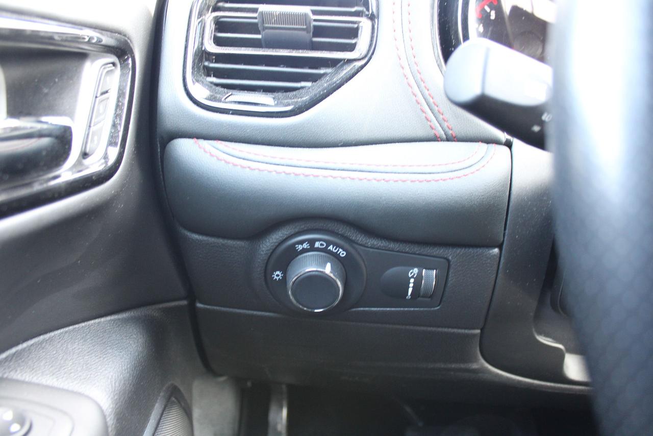 2024 Dodge Durango R/T Plus Photo