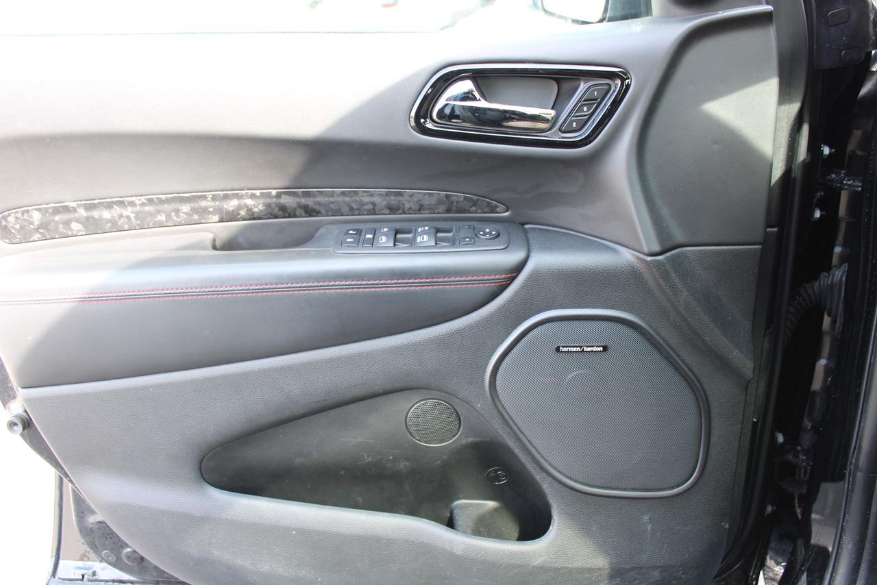 2024 Dodge Durango R/T Plus Photo