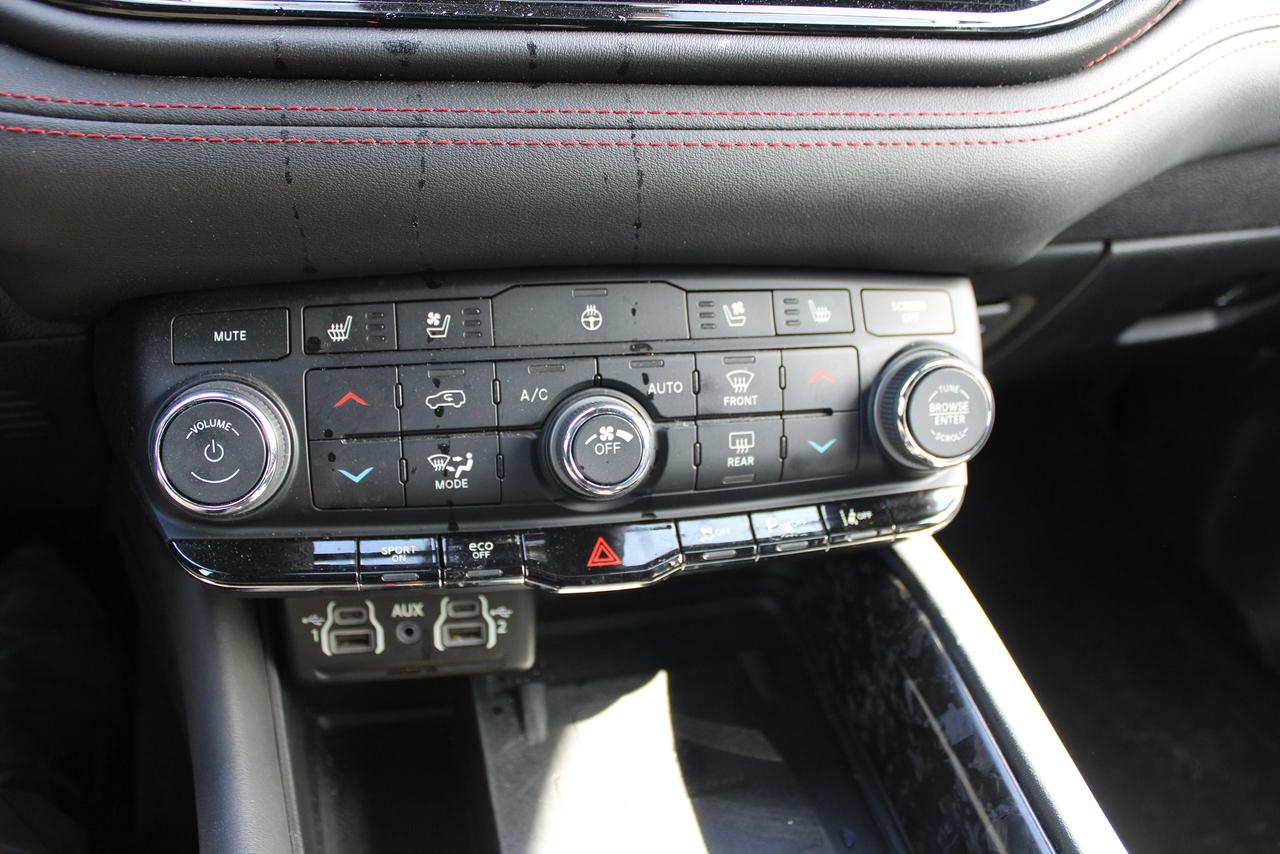 2024 Dodge Durango R/T Plus Photo