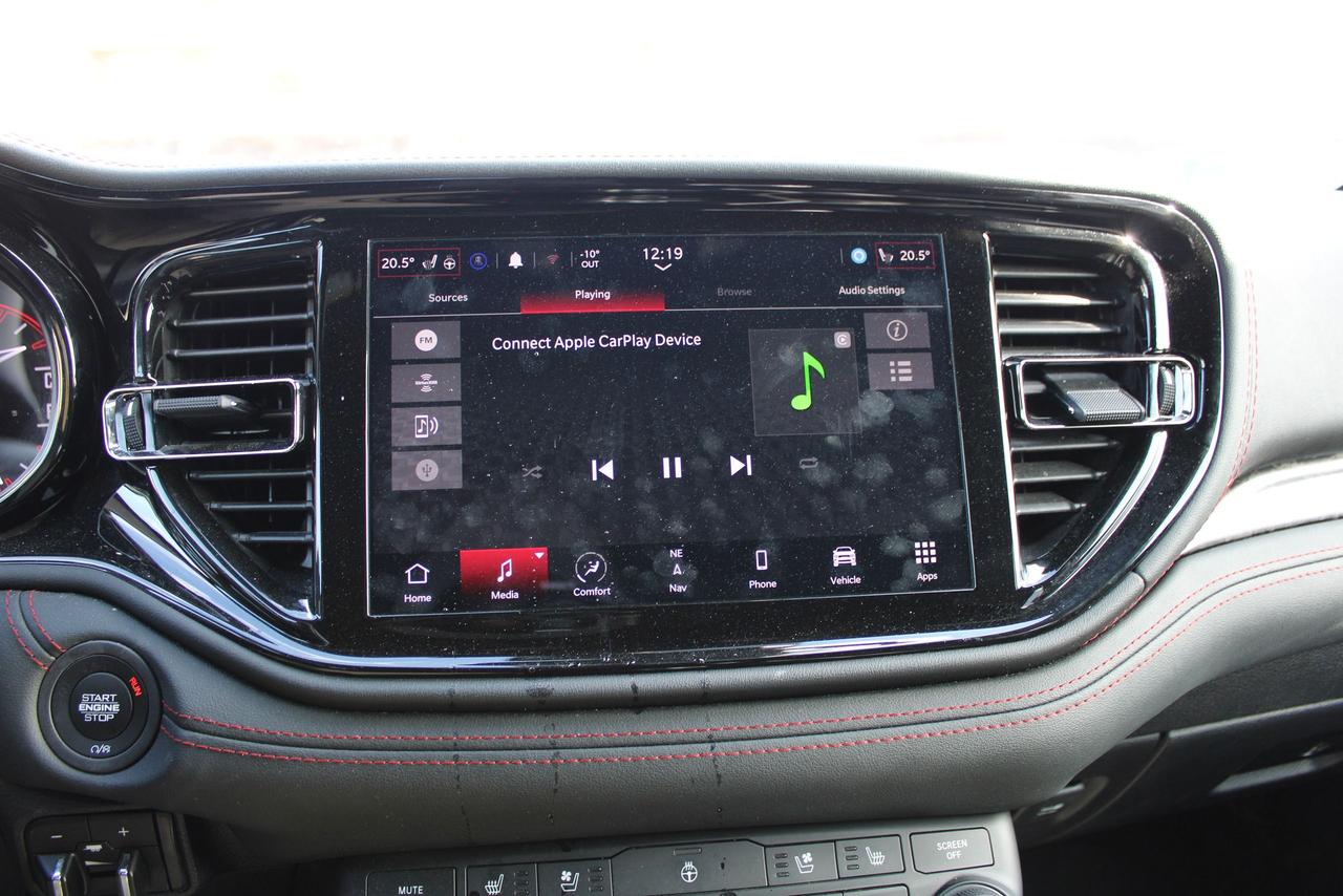 2024 Dodge Durango R/T Plus Photo