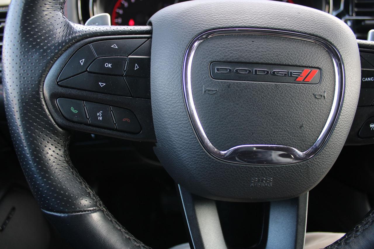 2024 Dodge Durango R/T Plus Photo