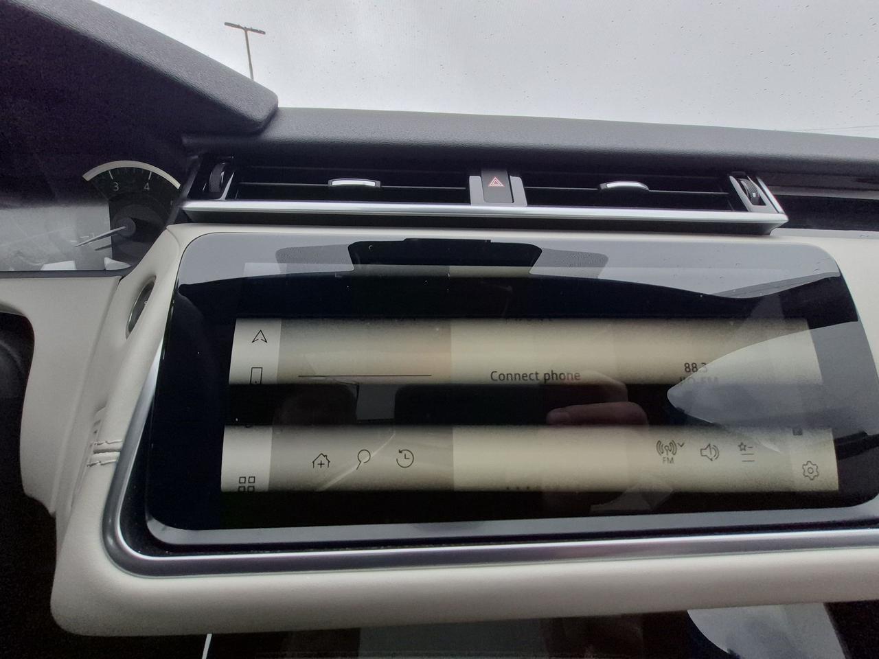 2023 Land Rover Range Rover Velar LOCAL TRADE! LOADED VELAR! LEATHER, ROOF, LIKE NEW Photo