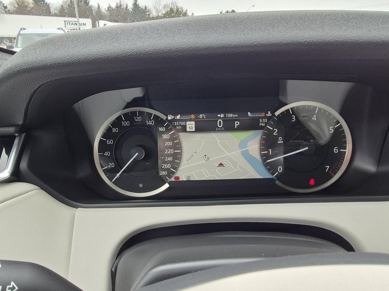 2023 Land Rover Range Rover Velar LOCAL TRADE! LOADED VELAR! LEATHER, ROOF, LIKE NEW Photo