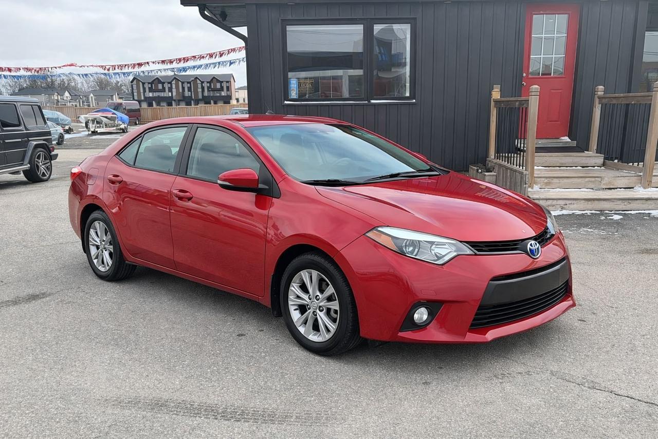 2019 Toyota Corolla LE - COMING SOON Photo0