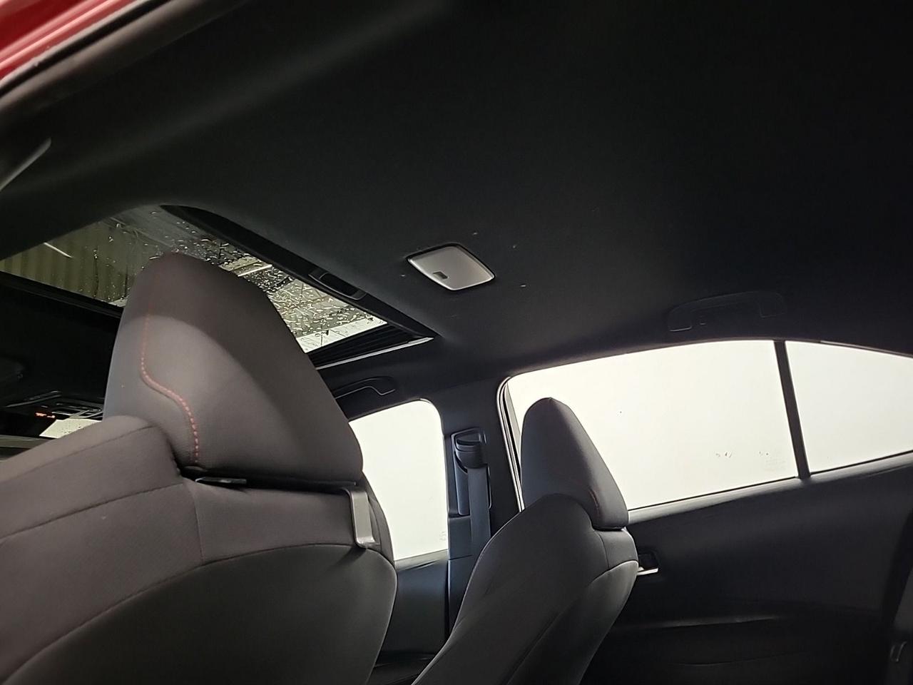 2023 Toyota Corolla SE Photo