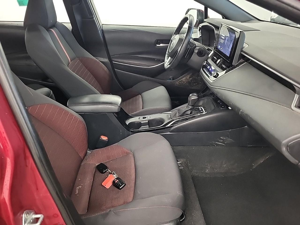 2023 Toyota Corolla SE Photo