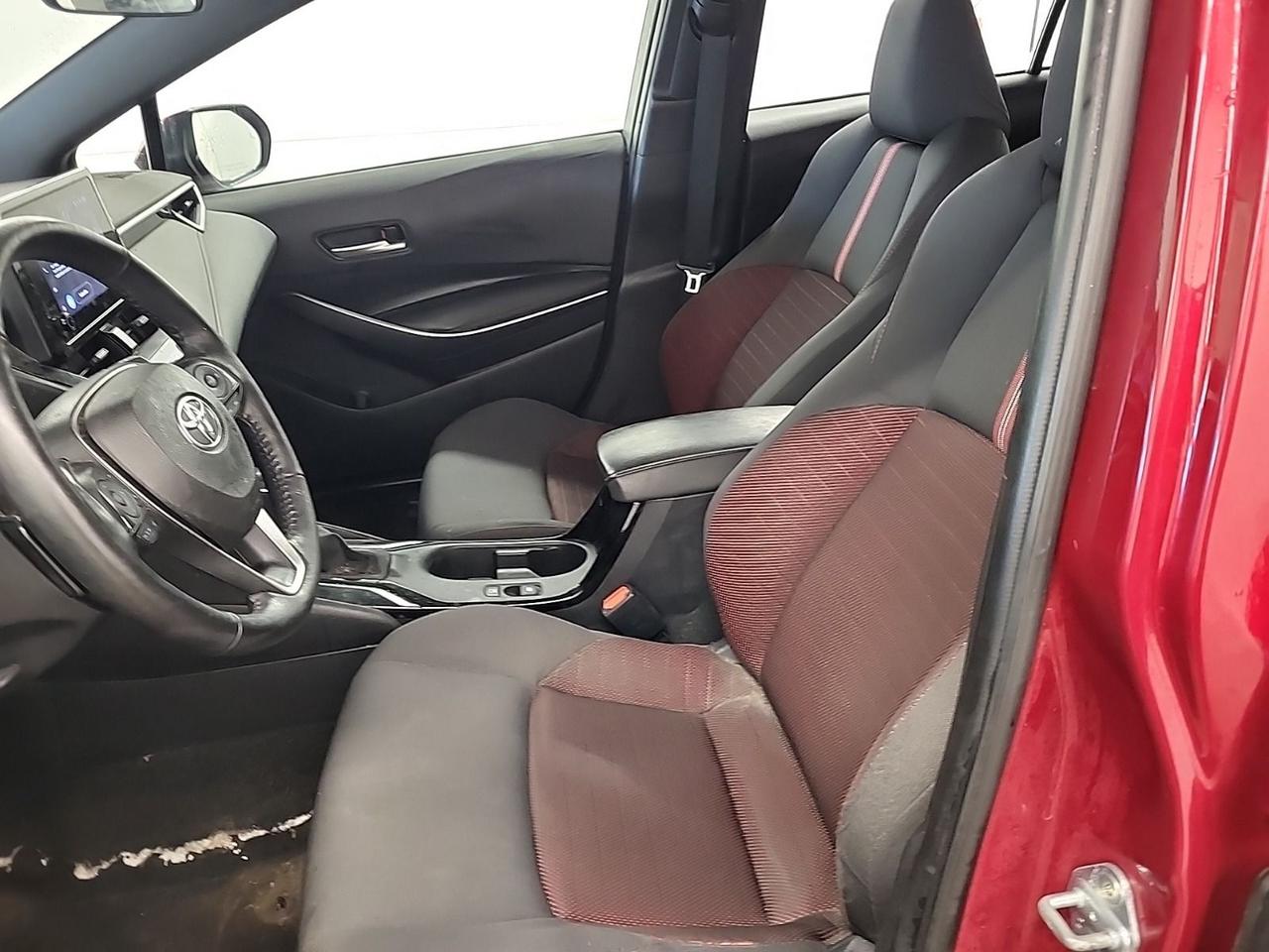 2023 Toyota Corolla SE Photo