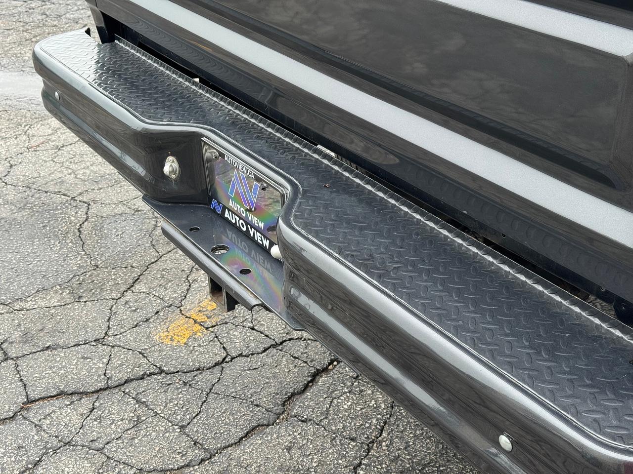 1993 Dodge Ram W250 Sweptline 131" 4WD **RESTORED** Photo