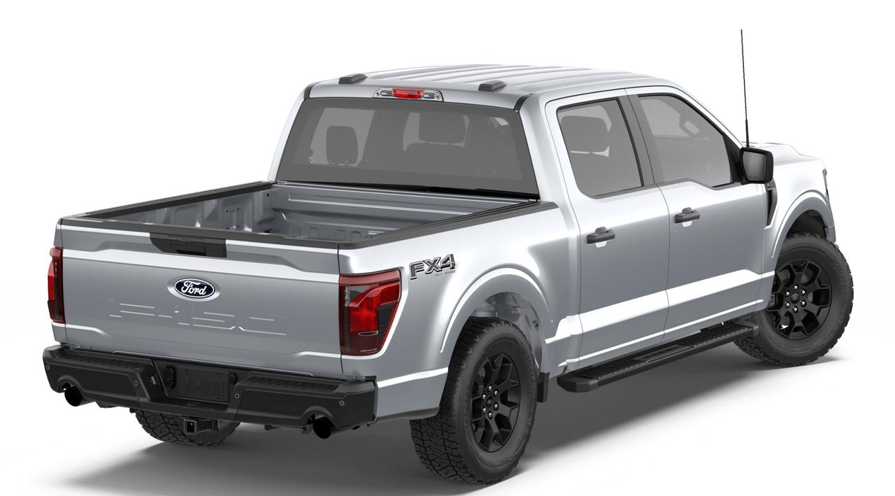 2026 Ford F-150 STX® Photo2