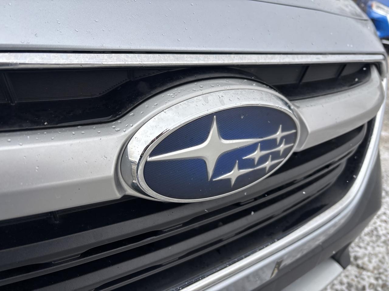 2022 Subaru Outback LIMITED Photo