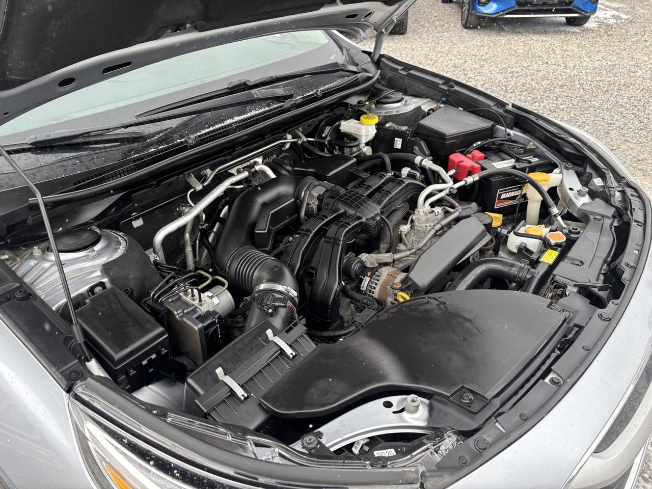 2022 Subaru Outback LIMITED Photo