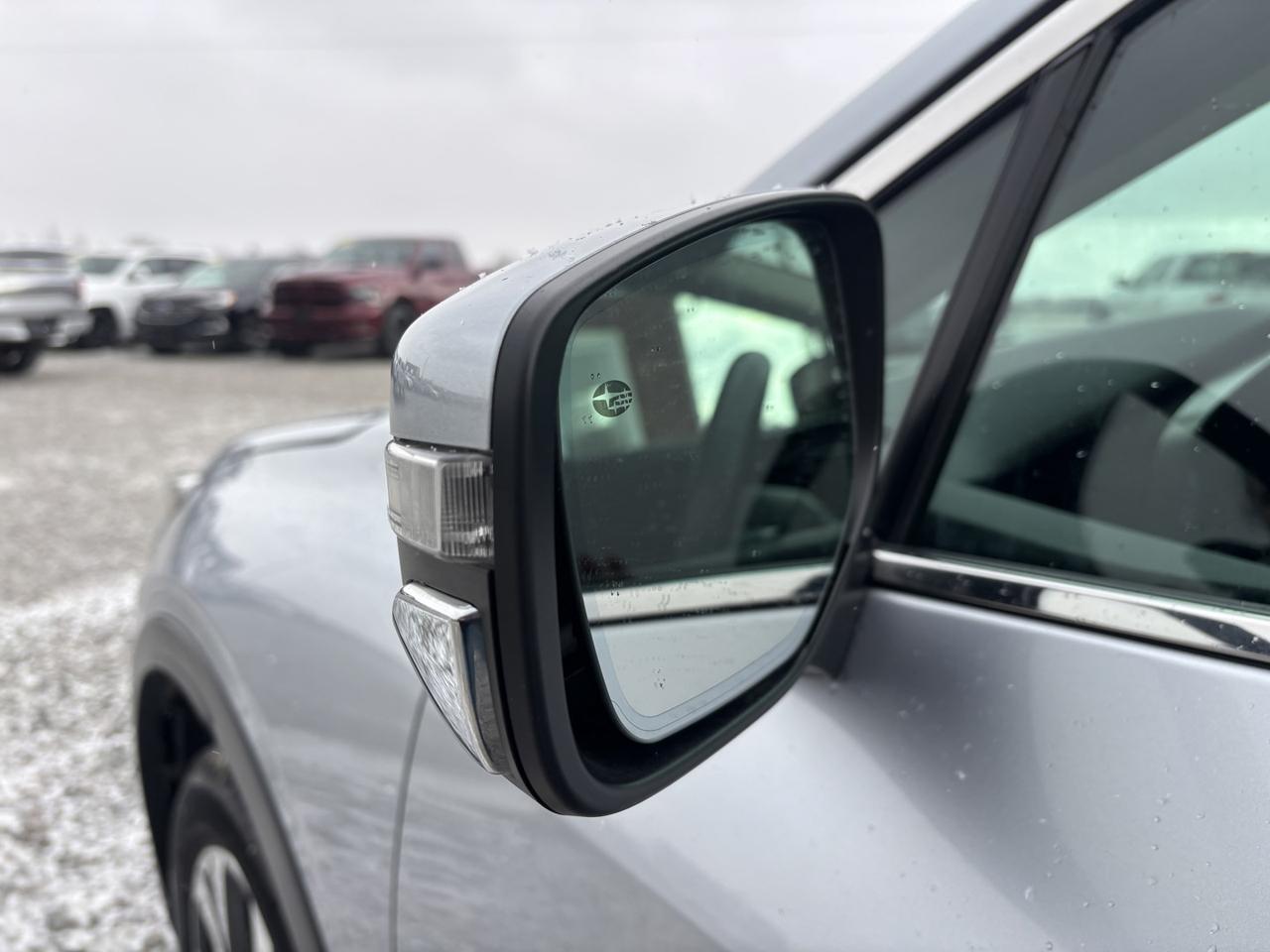 2022 Subaru Outback LIMITED Photo