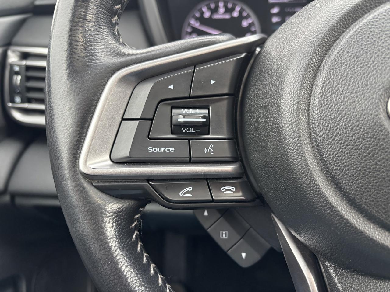 2022 Subaru Outback LIMITED Photo