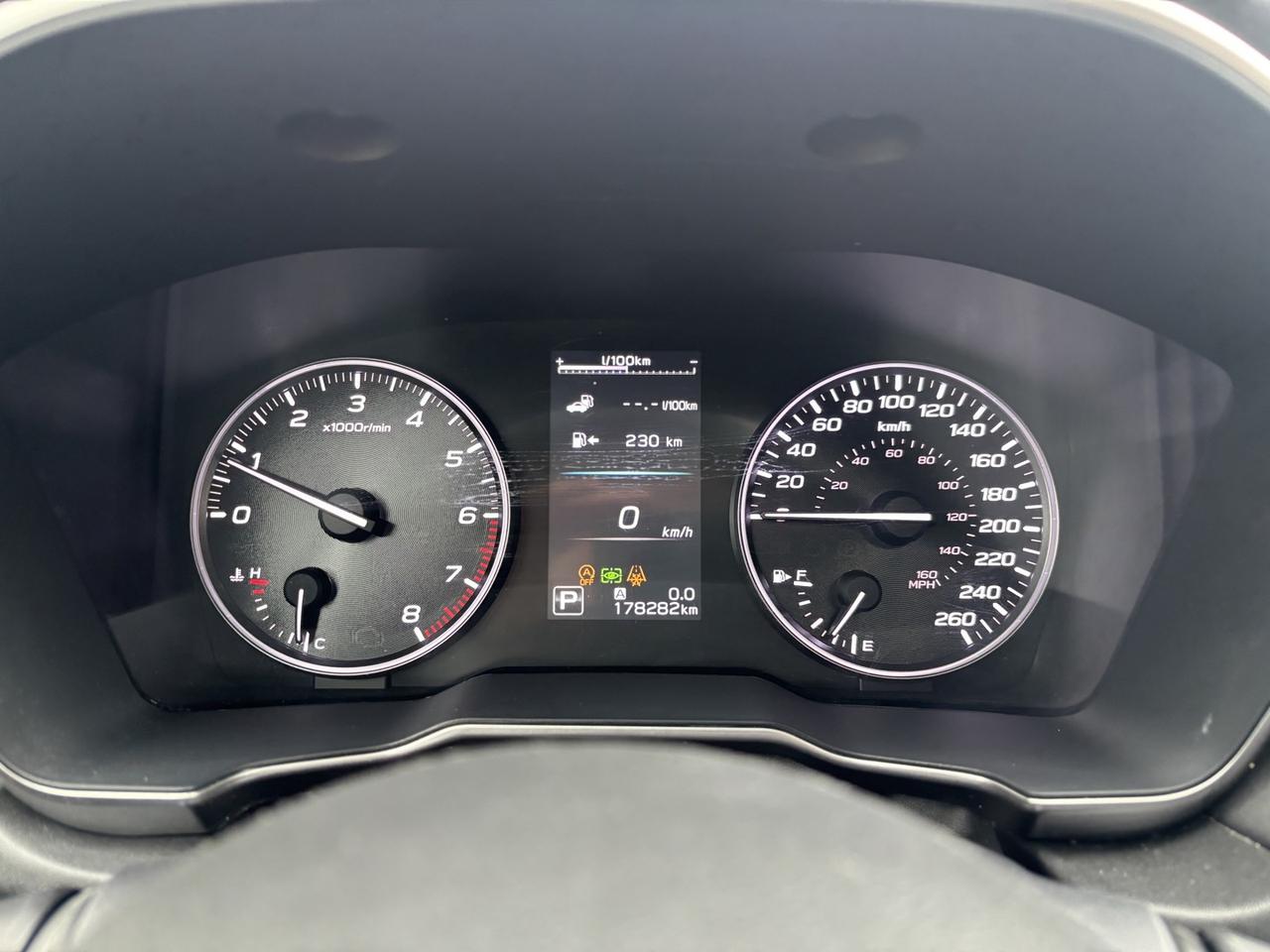 2022 Subaru Outback LIMITED Photo