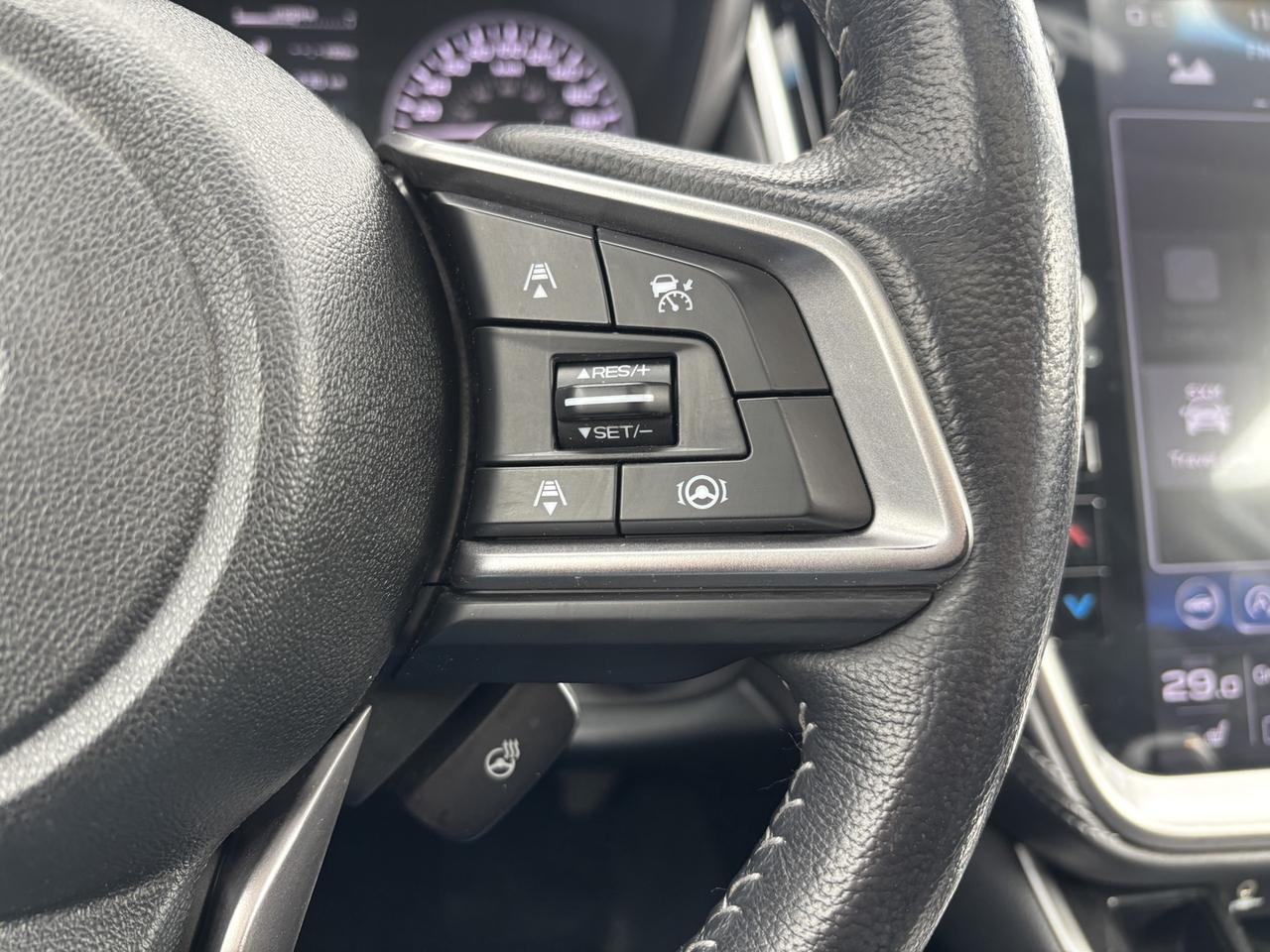 2022 Subaru Outback LIMITED Photo