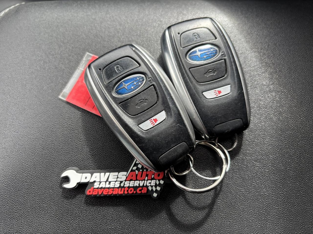 2022 Subaru Outback LIMITED Photo