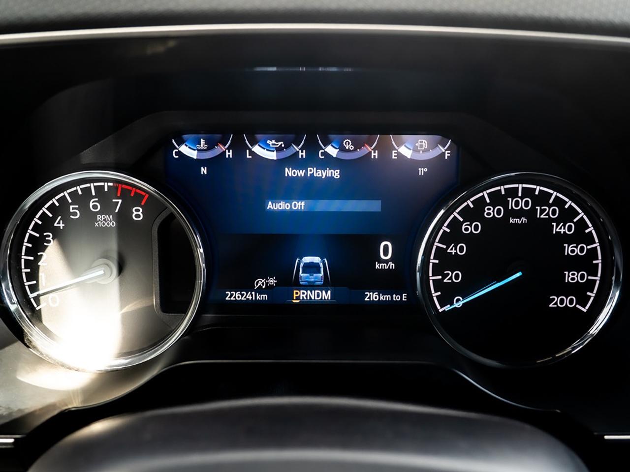 2021 Ford F-150 XLT 4WD SuperCrew 5.5' Box Photo36