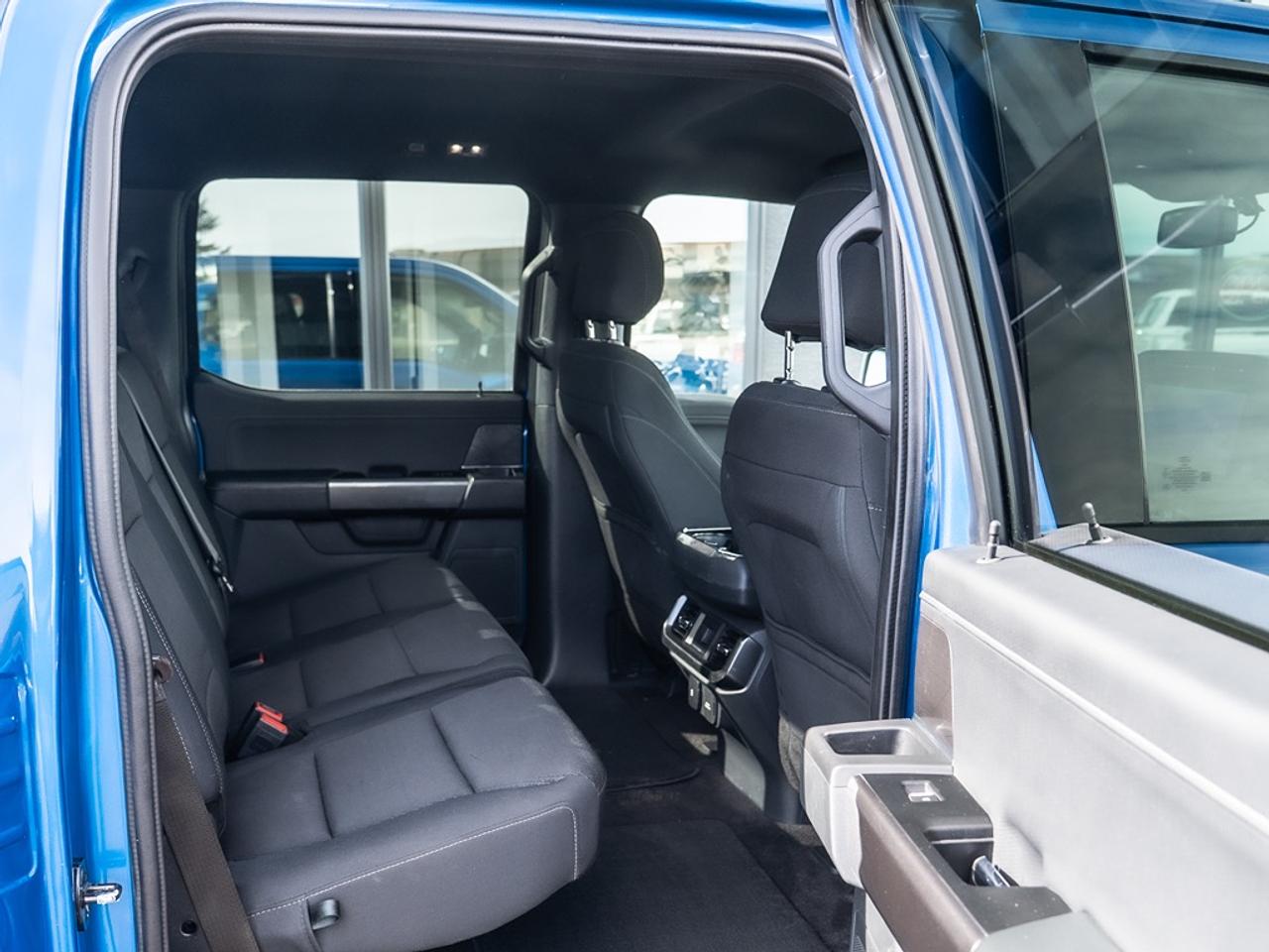 2021 Ford F-150 XLT 4WD SuperCrew 5.5' Box Photo39