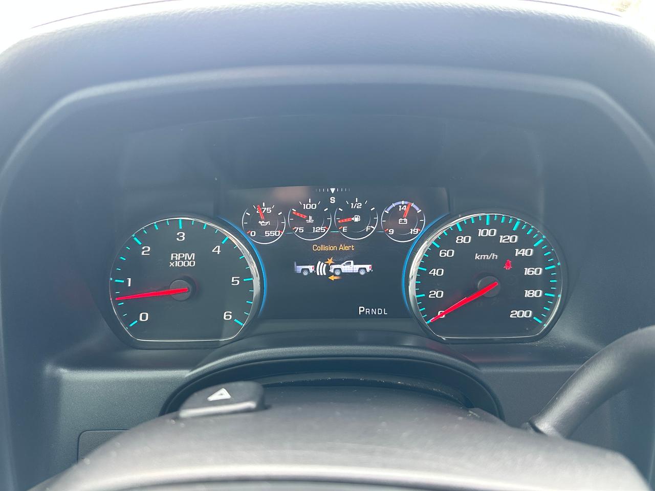 2018 GMC Sierra 1500 Denali Crew 4x4 HTD/CLD-Leather Sunroof BOSE RvCam Photo