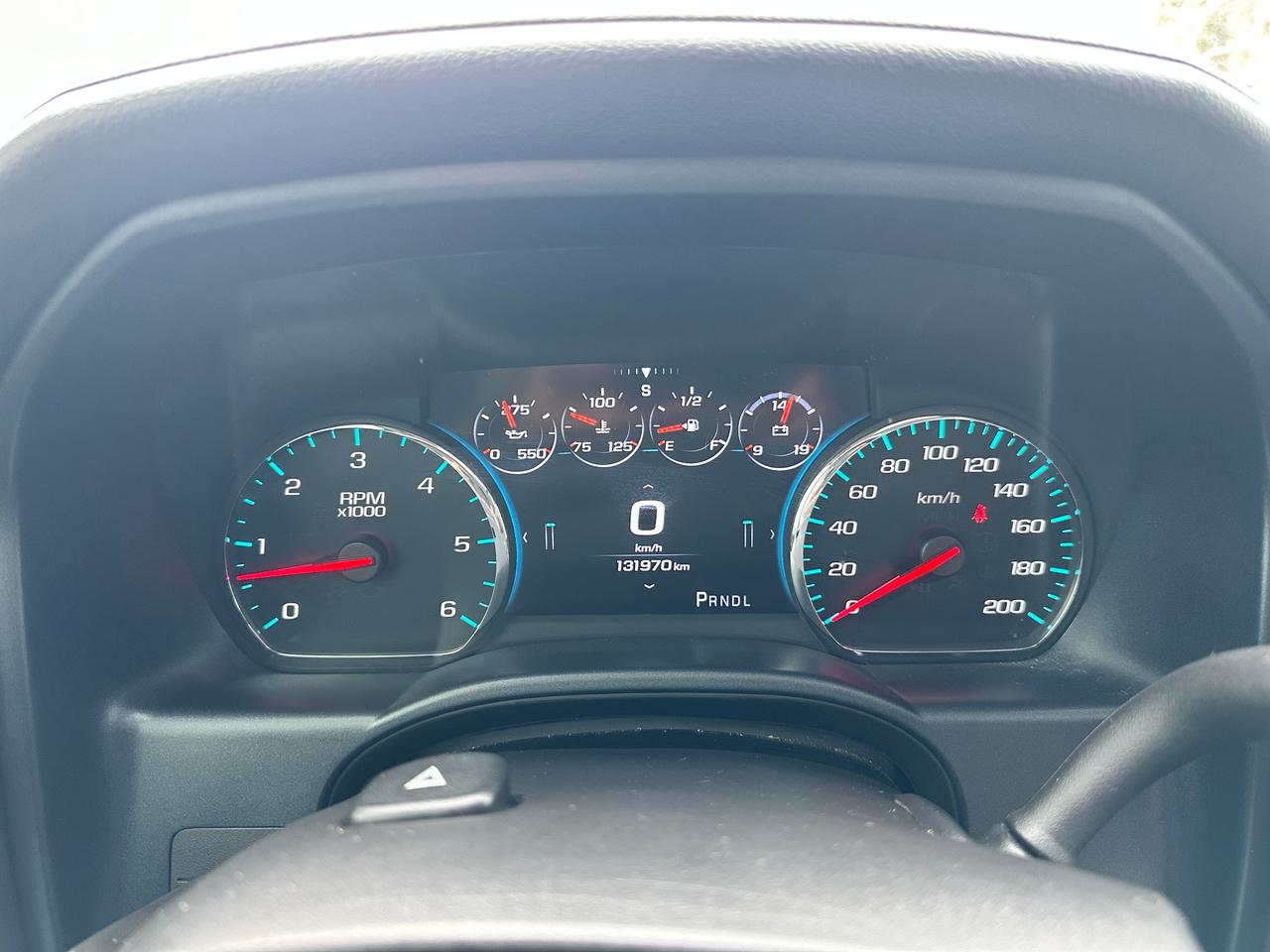 2018 GMC Sierra 1500 Denali Crew 4x4 HTD/CLD-Leather Sunroof BOSE RvCam Photo