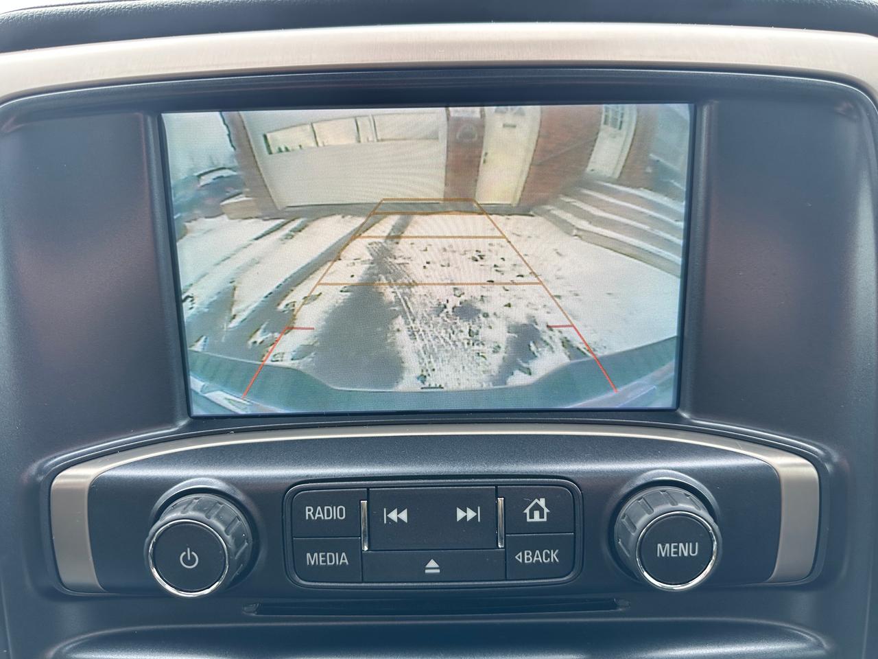 2018 GMC Sierra 1500 Denali Crew 4x4 HTD/CLD-Leather Sunroof BOSE RvCam Photo